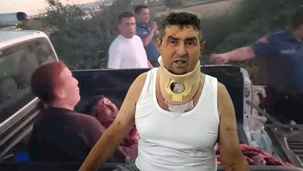Yaşadığı olay Türkiye'nin gündemine oturmuştu... Travmayı atlatamadı: Geceleri rüyama giriyor, boğuşuyorum