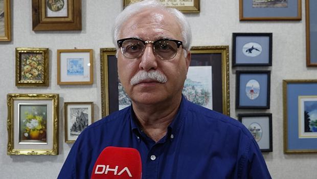 Yeni virüs alarmı mı geliyor? Etkileri oldukça korkutucu! 'Meyvelerden bulaşıp hastalığa yol açabilir' | Prof. Dr. Tevfik Özlü: Şu anda tehdit yok