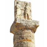 Yıkılan tarih tekrar ayakta