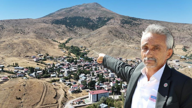 360 haneli köy 12 yıl sonra yeniden belediye oldu! 'Mutluluktan 15 gündür uyuyamıyoruz'