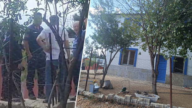 Adana'da dehşet! Kiracısını sopayla döverek öldürdü