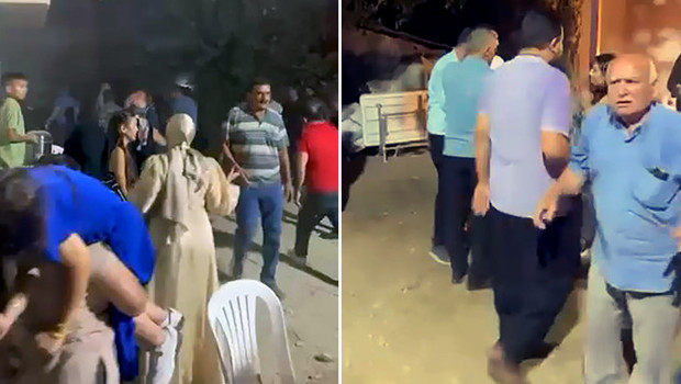 Adana'da kınada korkunç olay! Damadın anneannesi öldürüldü