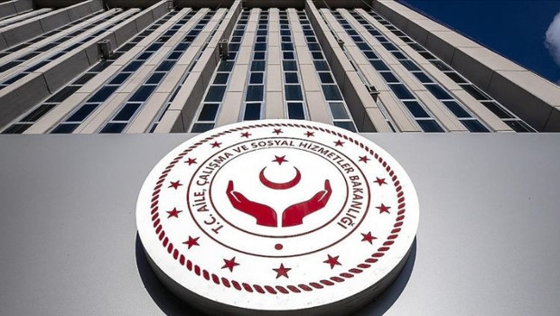 Aile ve Sosyal Hizmetler Bakanlığı’ndan atama iddialarına yalanlama