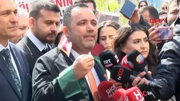 Avukat Rezan Epözdemir gözaltına alındı: Hukuk bürosunda arama yapıldı