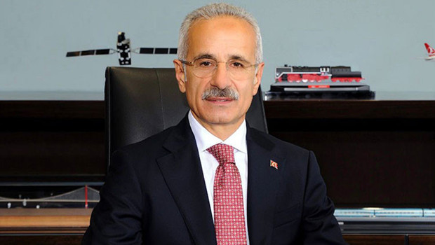 Bakan Uraloğlu, afet konutlarına erişimi sağlayacak yolların büyük bölümünün tamamlandığını bildirdi