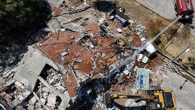 Balıkesir beşik gibi sallanmaya devam ediyor! 786 artçı deprem meydana geldi