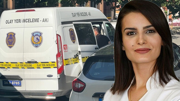 Bir dönem Kadın Basketbol Milli Takımının doktorluğunu yapmıştı... Acil Tıp Uzmanının şüpheli ölümü: Kolunda serum takılı halde bulundu