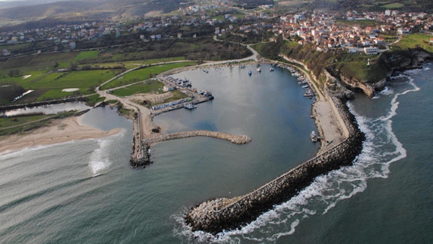 Bir ilçede 3 gün boyunca denize girmek yasaklandı!