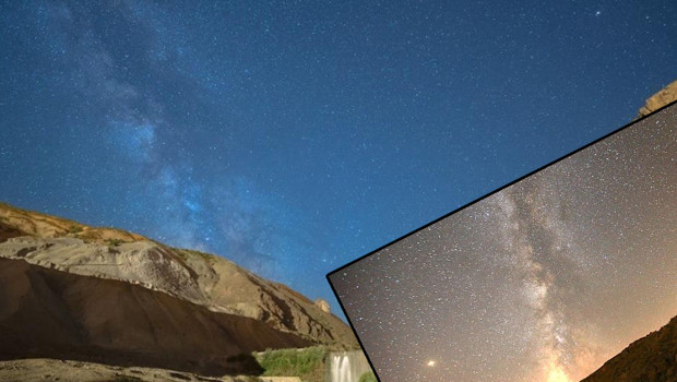 Bu geceye dikkat! Perseid meteor yağmuru başladı