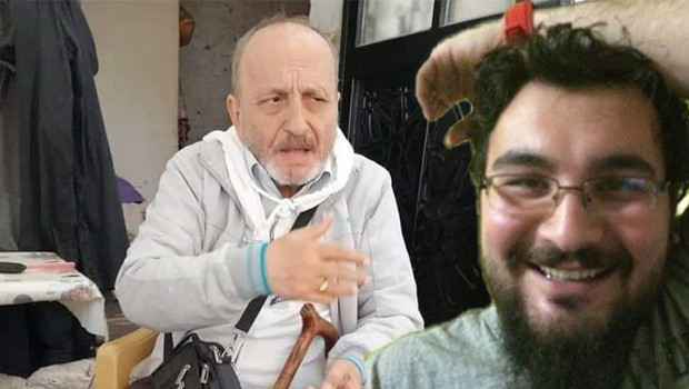 Cesedi bidonla çöplüğe atmıştı... Babasını katledip doğum günü partisi vermiş! İddianame hazırlandı