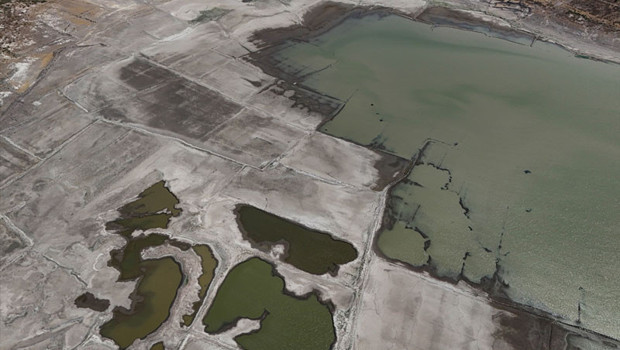 Çeşme’de su bitti, Bodrum alarm veriyor! Uzman isim İstanbul ve Ankara’ya da dikkat çekti… ‘Yağışlar son 52 yılın en düşük seviyesinde’