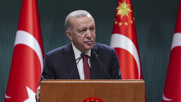 Cumhurbaşkanı Erdoğan Japon gazetesine makale yazdı: 'Asya’nın iki ucundan dünyanın ortak vicdanına'