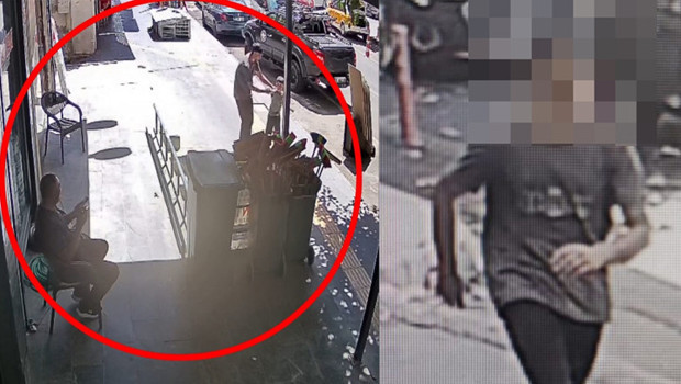 Diyarbakır'da güpegündüz 9 yaşındaki çocuğu kaçırmaya çalışmıştı! Şüpheli yakalandı