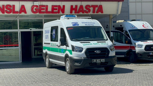 Düğünü kana buladı... Damat öldü yengesi gözaltına alındı