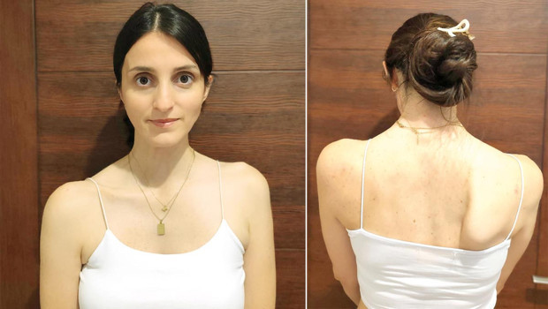 Elif’in 15 yıllık hukuk mücadelesi
