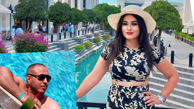 Eşi tarafından öldürülen Neşe'nin mesajları ortaya çıktı! 1 ay önce de caniden kaçmış: 'Gelecek umudu kalmadı, yakalayamaz inşallah'