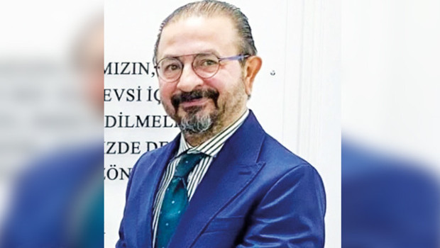 Eski MKE başkanına gözaltı
