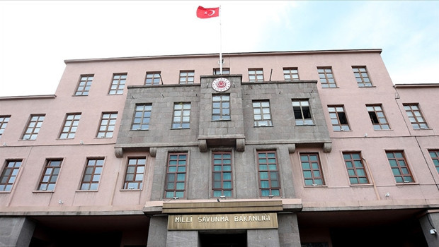 ‘Harp Okullarında mezuniyet’… MSB’den yanıt