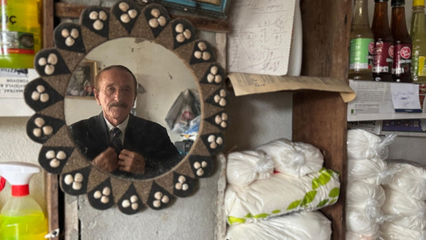 Herkes onu memur sanıyor! Askerlikte aldığı disiplini işine yansıttı | 'Bunu yapmadan evden çıkmam'