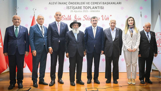 Hiçbir inanç kimlik ve kültür ötekileştirilemez