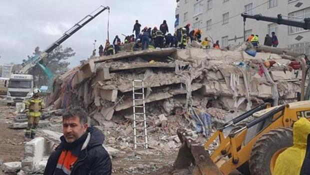 Hisami Apartmanı davasında karar onandı! 100 kişi hayatını kaybetmişti...