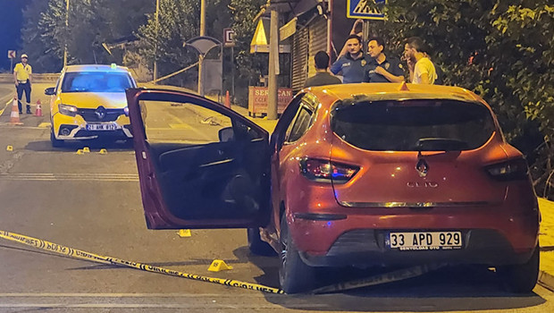 İki grup arasında silahlı kavga: 2 ölü, 5 yaralı