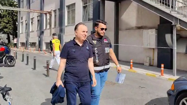 İmamoğlu'nun avukatı Nusret Yılmaz adliyeye sevk edildi