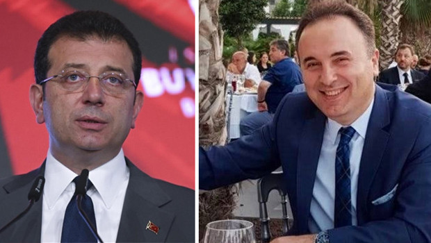 İmamoğlu'nun avukatı Nusret Yılmaz, Trabzon'da gözaltına alındı