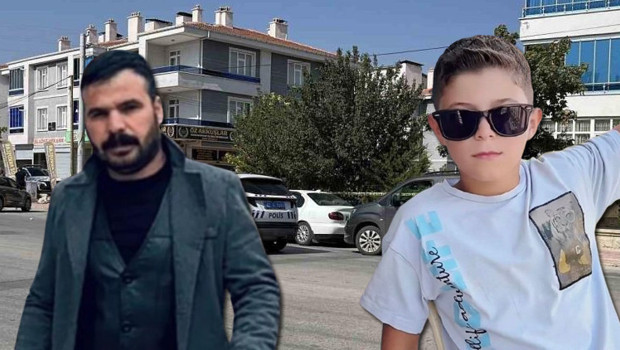 Konya'da kavga cinayetle sonlandı: Baba ve oğlu 4 yıldır süren husumetin kurbanı oldu