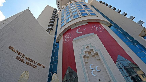 MHP’den teşkilatlara genelge… Parti bayrağı slogan yok