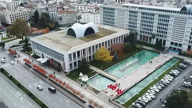 Özel halk otobüsü işletmecilerinden, biriken alacaklarının ödenmemesi nedeniyle İBB'ye tepki