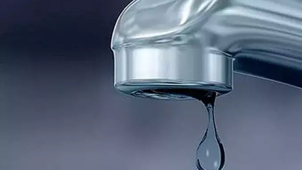 Söğüt'te su kesintisi nedeniyle vatandaşlara uyarı
