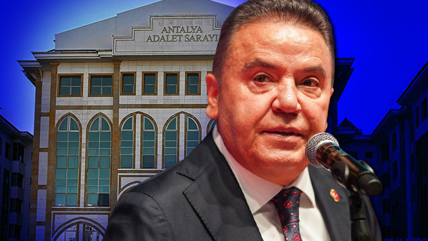 Son dakika... Antalya Büyükşehir Belediyesi'ne rüşvet operasyonu: 17 şüpheli gözaltında