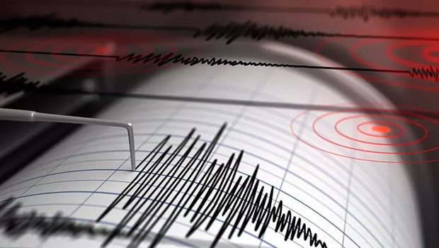 Son dakika... Bursa Mudanya'da 3.4 büyüklüğünde deprem