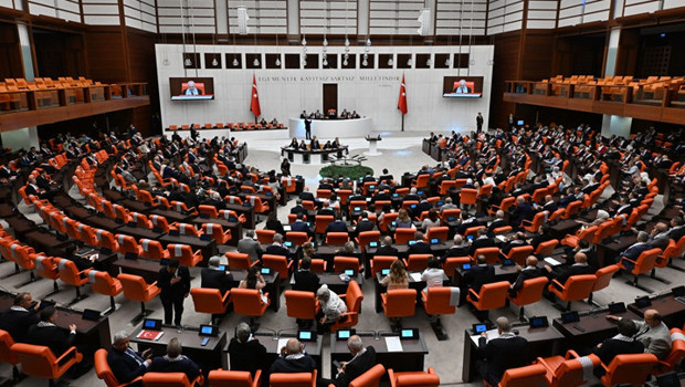 Son dakika... Meclis, Gazze için 'olağanüstü' toplandı | Dışişleri Bakanı Hakan Fidan: Gazze'de soykırım daha da derinleşti