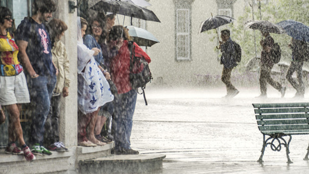 Son dakika... Meteoroloji'den kuvvetli yağış ve kuvvetli rüzgar uyarısı! Sel ve su baskınlarına dikkat