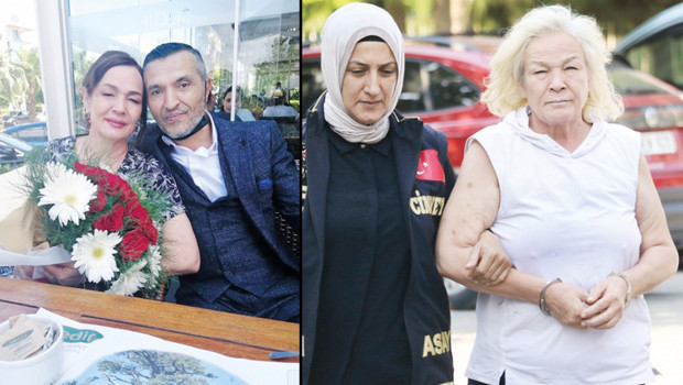 Tedavi yerine ölüme gitti