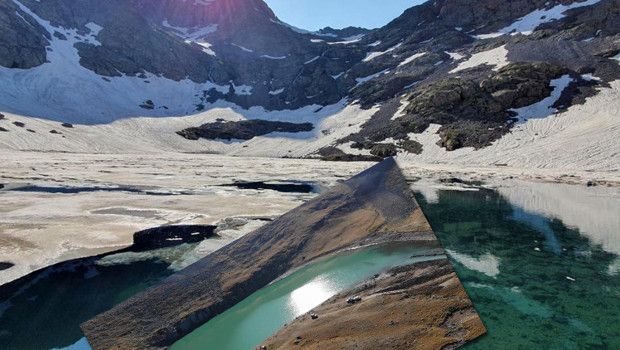 Toprak ve suya karışıyor! Doğu Karadeniz çevresel felaketin eşiğine geldi