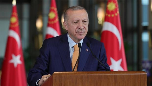 Ukrayna’dan Erdoğan’a davet