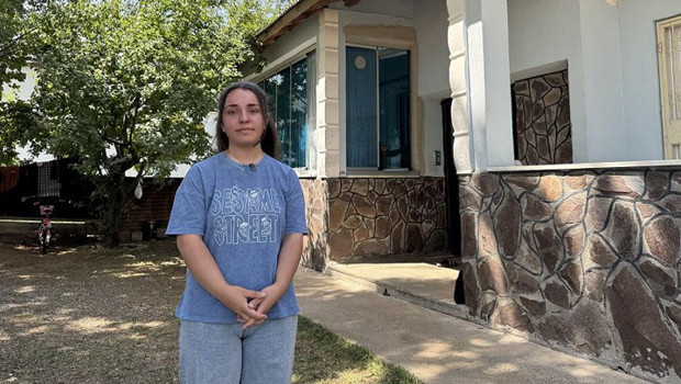 YKS Türkiye 328’incisi, Muş 1’incisi Reyhan Özcan, Koç Üniversitesi’ni tam burslu kazandı