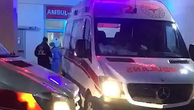 2 yaşındaki bebeğin kahreden ölümü