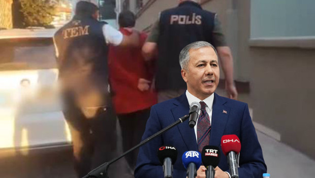 21 ilde FETÖ operasyonu: 41 şüpheli yakalandı