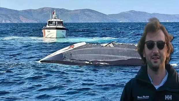 68 metre derinlikten çıkarıldı! Halit Yukay'ın cenazesi İstanbul'a geliyor | Otopside acı detay