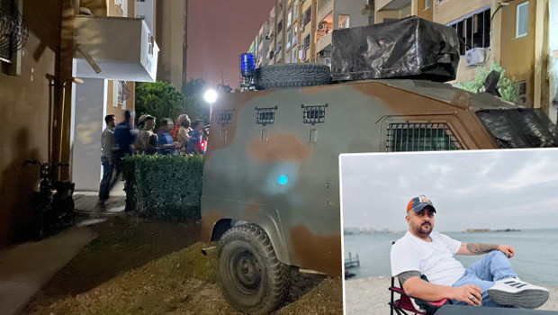 Adana'da dehşet! Damadını pompalı tüfekle vurarak öldürdü