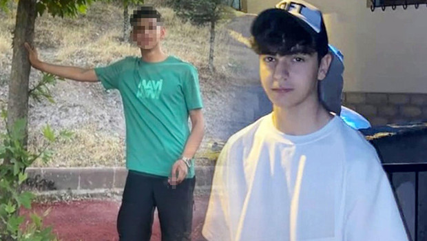 Ankara'daki vahşette yeni gelişme: 15 yaşındaki Fatih'i öldüren akranı tutuklandı