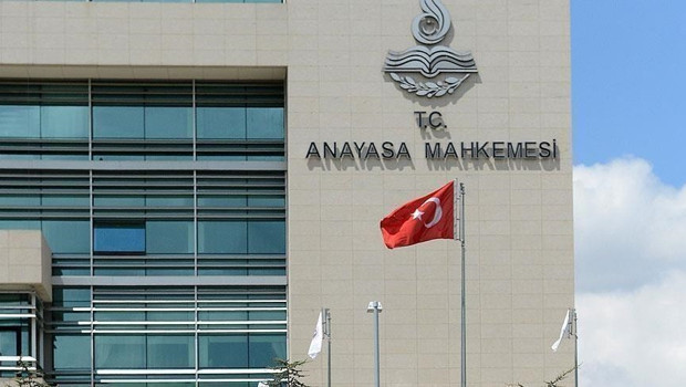AYM: Enflasyon zararı hak kaybı