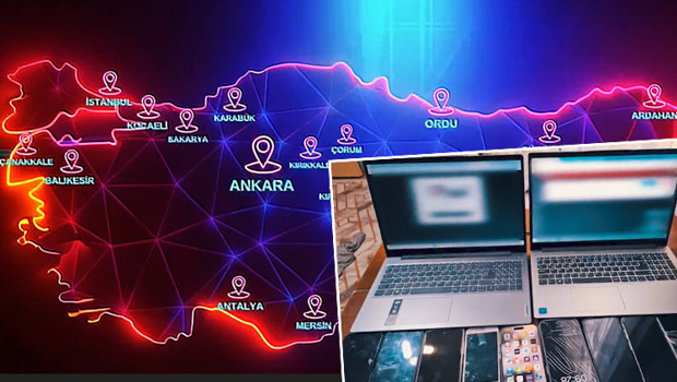 Bakan Yerlikaya açıkladı... Siber suçlarla mücadelede 125 kişi tutuklandı