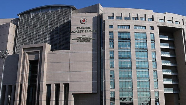 Bayrampaşa Belediyesine operasyon: 48 şüpheli adliyeye sevk edildi