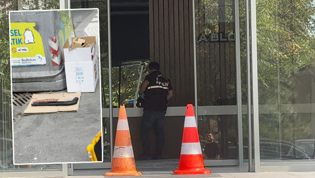 Boşanma aşamasındaki eşini ayağından vurup kaçtı