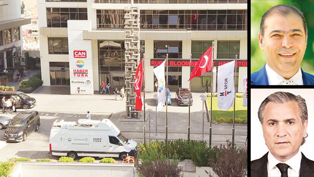 Can Holding soruşturması: Patron kardeşler 5 gündür firari